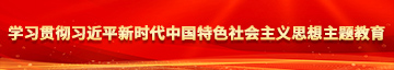 极品美女扒开小穴网站学习贯彻习近平新时代中国特色社会主义思想主题教育